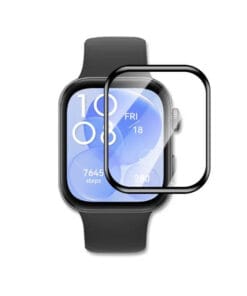 Mica 3D Para Huawei Watch Fit 3