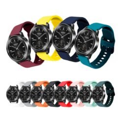 Correa Para Xiaomi Watch S3 Hebilla