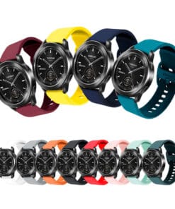 Correa Para Xiaomi Watch S3 Hebilla