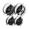 Case con Protector Samsung Galaxy Watch FE
