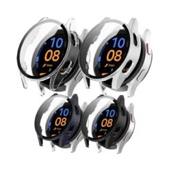 Case con Protector Samsung Galaxy Watch FE