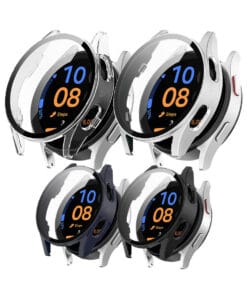 Case con Protector Samsung Galaxy Watch FE