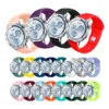 Correa Para Huawei Watch GT5/GT5 Pro 46mm Colores
