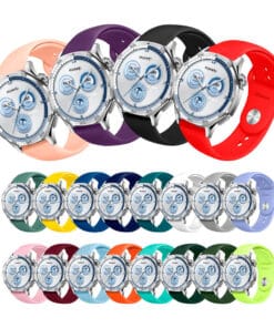 Correa Para Huawei Watch GT5/GT5 Pro 46mm Colores