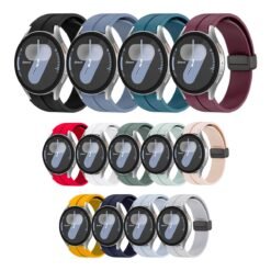 Correa Para Samsung Galaxy Watch 7 Broche Magnetico