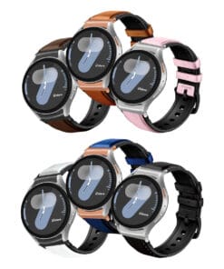 Correa de Cuero Para Samsung Galaxy Watch 7