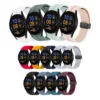 Correa Para Samsung Galaxy Watch FE Broche Magnetico
