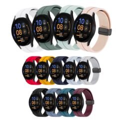 Correa Para Samsung Galaxy Watch FE Broche Magnetico