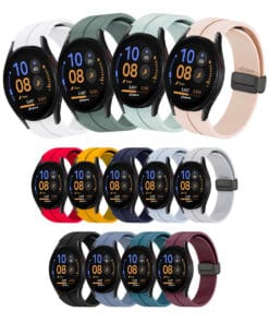Correa Para Samsung Galaxy Watch FE Broche Magnetico