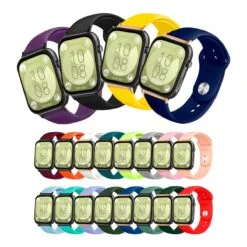 Correa Para Huawei Watch Fit 3 Broche