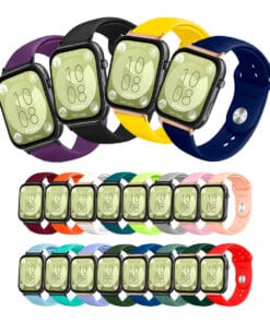 Correa Para Huawei Watch Fit 3 Broche