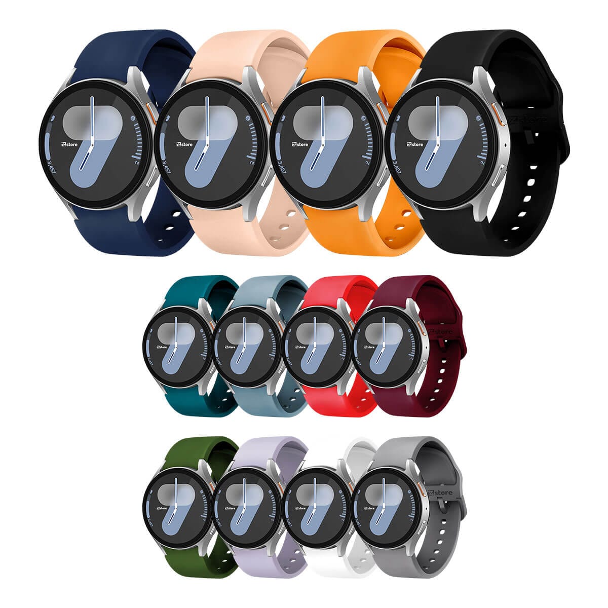 Correa Para Samsung Galaxy Watch 7