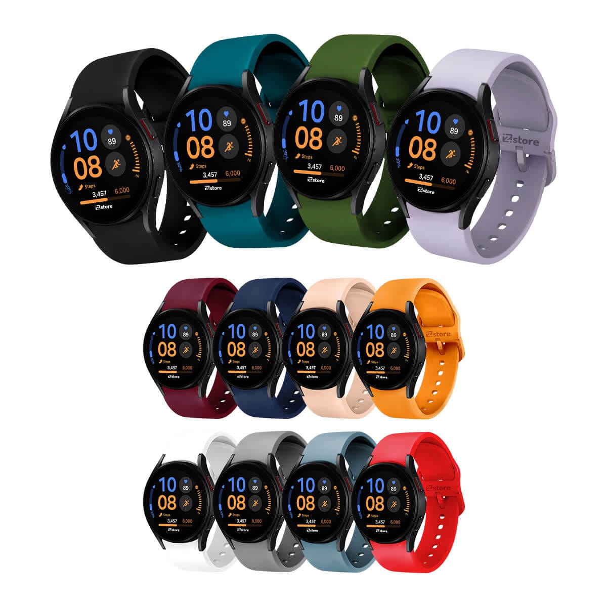 Correa Para Samsung Galaxy Watch FE