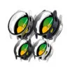 Case con Protector Samsung Galaxy Watch 5