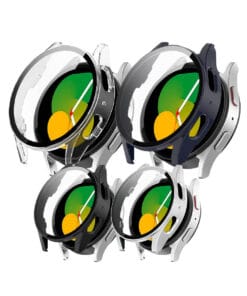 Case con Protector Samsung Galaxy Watch 5