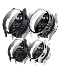 Case con Protector Samsung Galaxy Watch 7