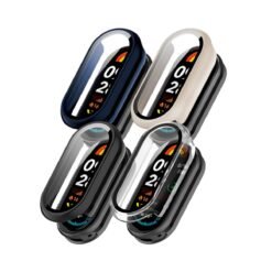 Case Para Xiaomi Mi Band 9 Mate Color