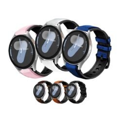 Correa de Cuero Para Samsung Galaxy Watch 7