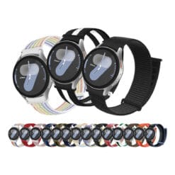 Correa de Nylon Para Samsung Galaxy Watch 7