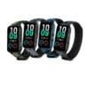 Correa Para Amazfit Band 7 Camuflado