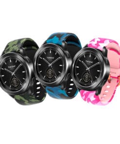 Correa Para Xiaomi Watch S3 Camuflado