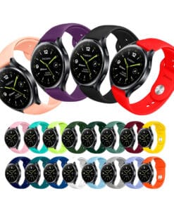 Correa Para Xiaomi Watch 2 / 2 Pro Broche