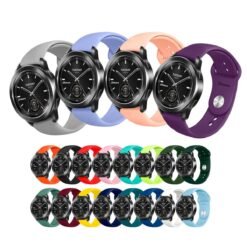Correa Para Xiaomi Watch S3 Broche