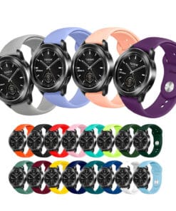 Correa Para Xiaomi Watch S3 Broche