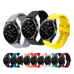 Correa Para Xiaomi Watch 2 / 2 Pro Hebilla