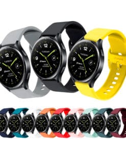 Correa Para Xiaomi Watch 2 / 2 Pro Hebilla