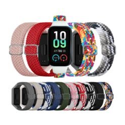 Correa de Nylon Para Amazfit Band 7