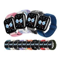 Correa de Nylon Para Redmi Watch 5 Lite