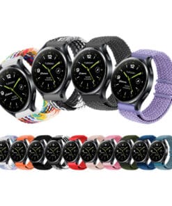 Correa de Nylon Para Xiaomi Watch 2 / 2 Pro