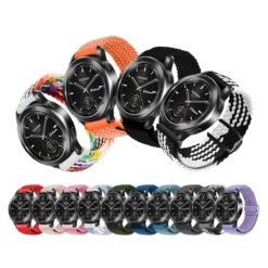 Correa de Nylon Para Xiaomi Watch S3