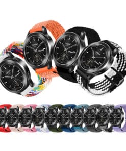 Correa de Nylon Para Xiaomi Watch S3
