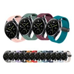 Correa Para Xiaomi Watch 2 / 2 Pro Broche Magnético