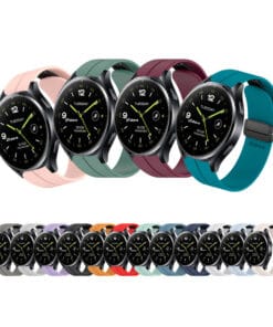 Correa Para Xiaomi Watch 2 / 2 Pro Broche Magnético