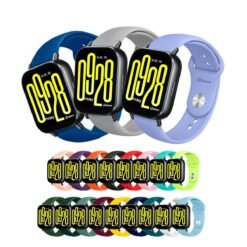 Correa Para Redmi Watch 5 Active Broche