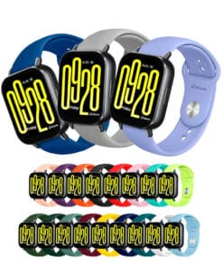 Correa Para Redmi Watch 5 Active Broche