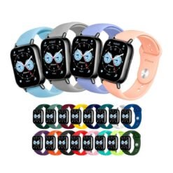 Correa Para Redmi Watch 5 Lite Broche