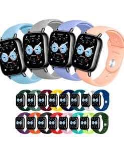 Correa Para Redmi Watch 5 Lite Broche