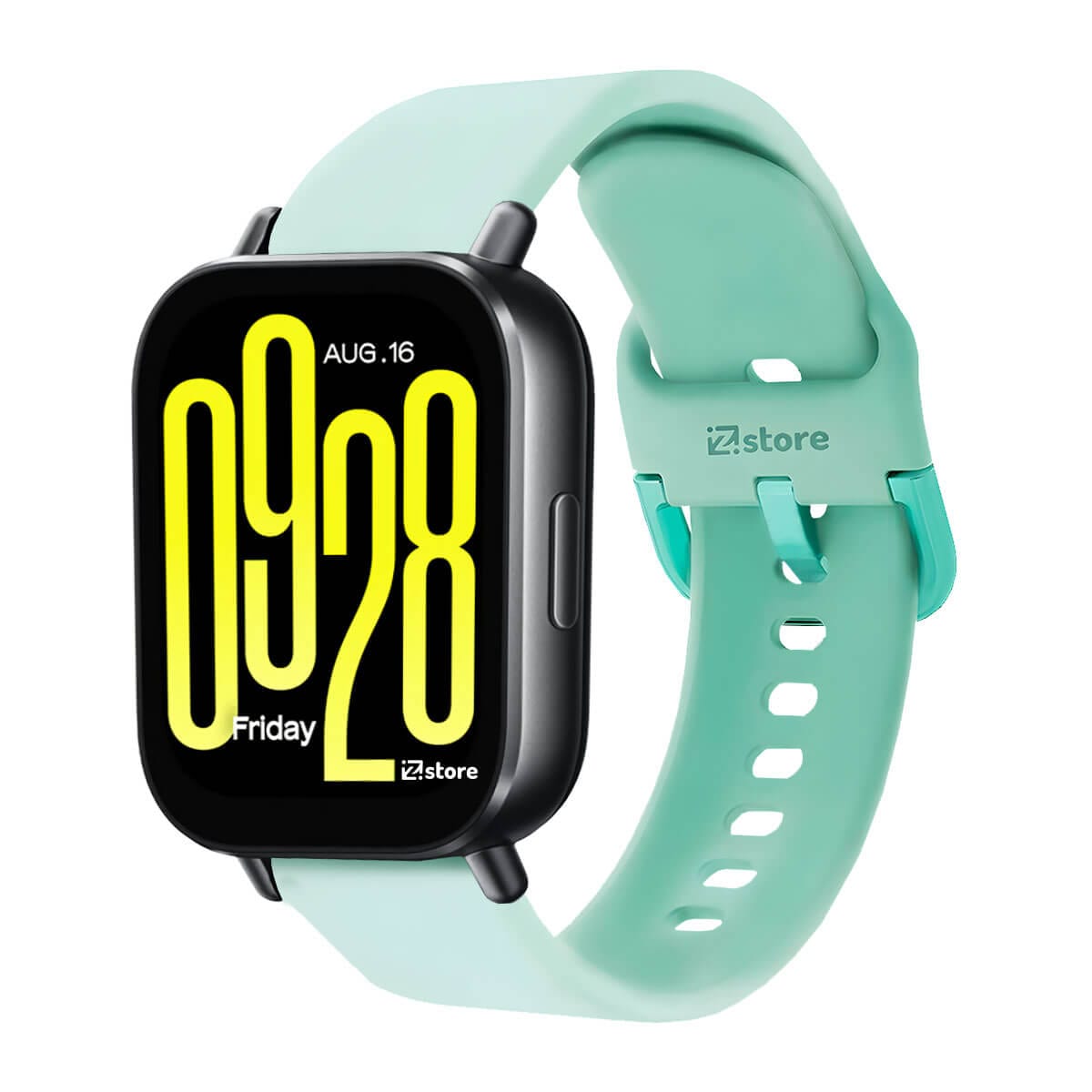 Reloj Inteligente Como Poner La Pulsera Del Apple Watch Como