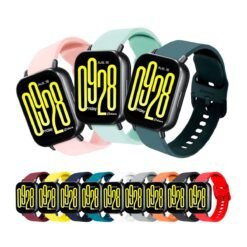 Correa Para Redmi Watch 5 Active