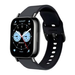 Correa Para Redmi Watch 5 Lite Hebilla - Negro