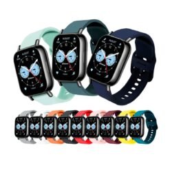 Correa Para Redmi Watch 5 Lite Hebilla