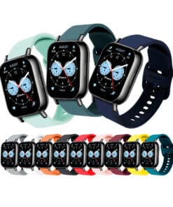 Correa Para Redmi Watch 5 Lite Hebilla