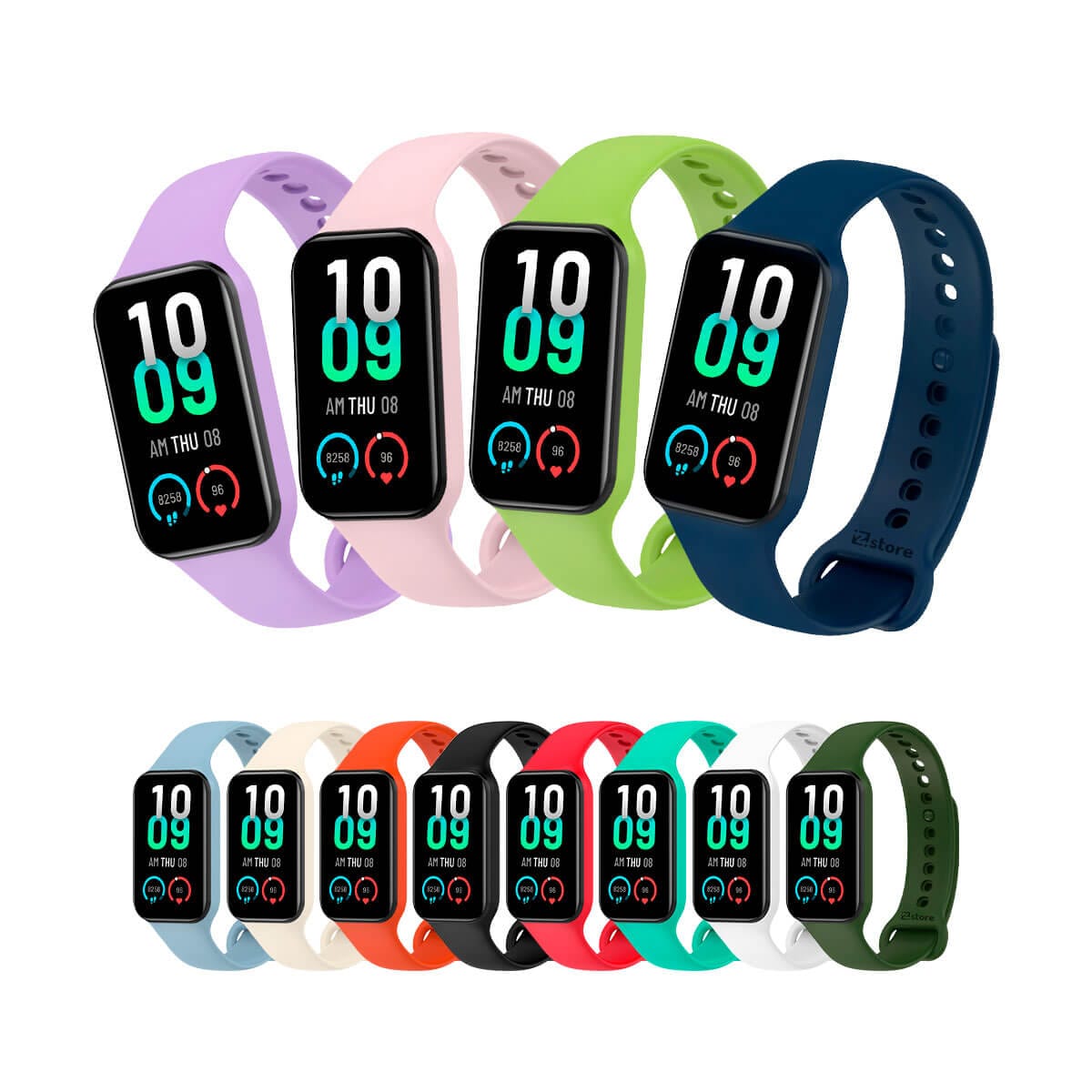 Correa Para Amazfit Band 7