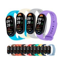 Correa Para Xiaomi Mi Band 9