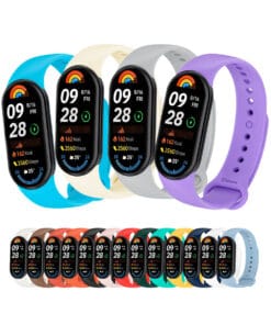 Correa Para Xiaomi Mi Band 9
