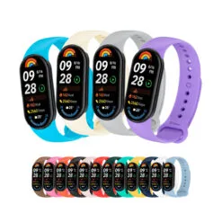 Correa Para Xiaomi Mi Band 9